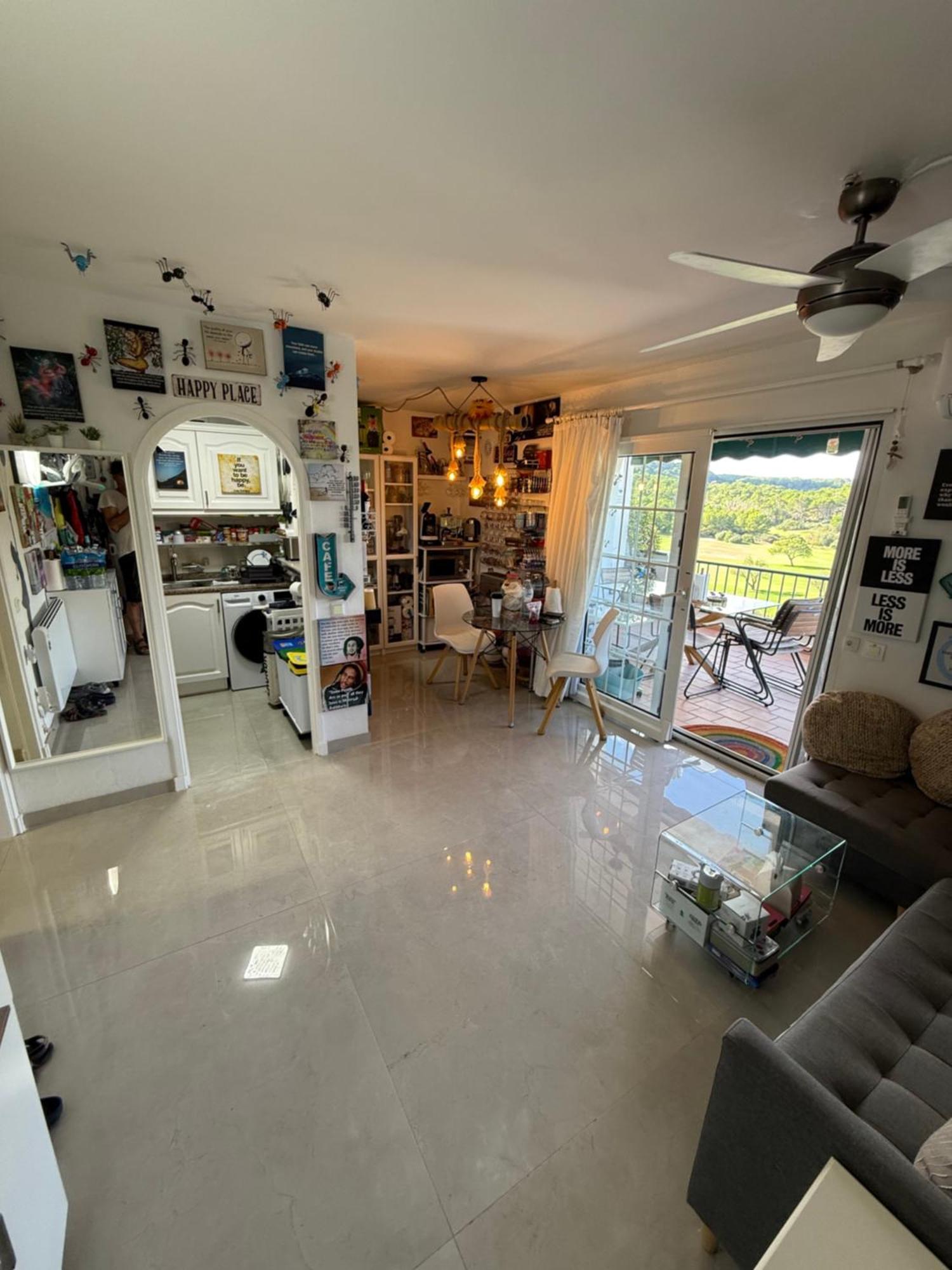 Flat Surrounded By Nature Wifi & Pool & Beach Nearby Son Parc Exterior photo